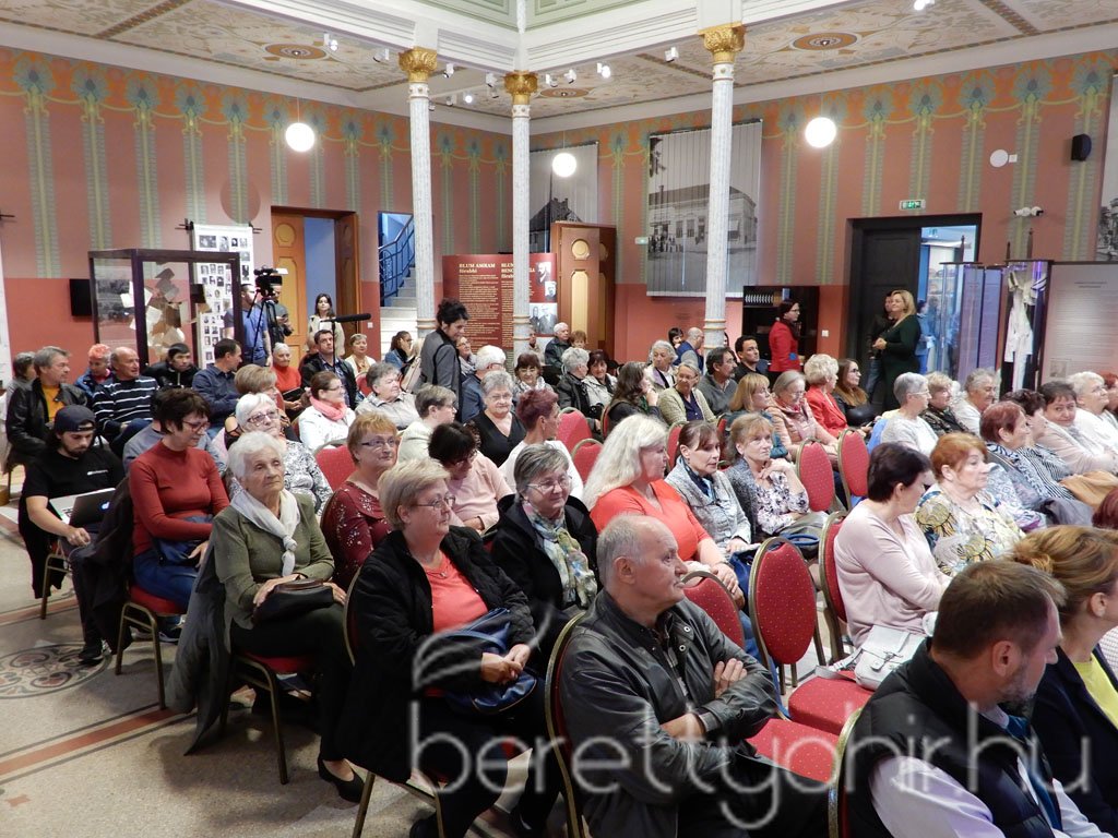 Kozma Orsi Quartet a Zsinagóga Kultúrtérben 02